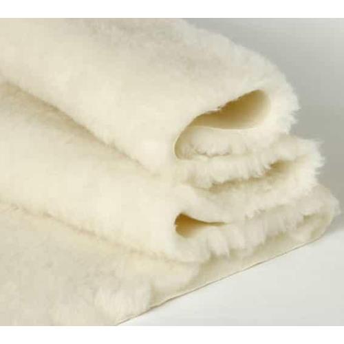 VELLO MERINO - MISURE 50CM X 70CM