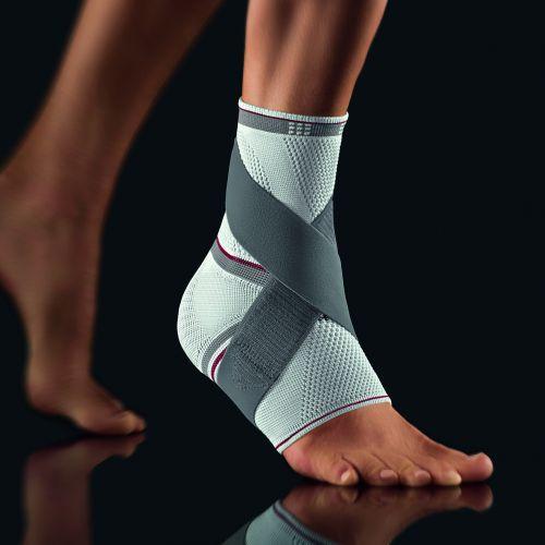 CAVIGLIERA ATTIVA CON FASCIA STABILO - TAGLIA L - CAVIGLIA SINISTRA - select TaloStabil® Plus