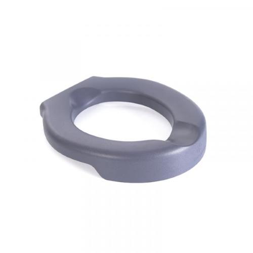 RIALZO MORBIDO PER WATER  (L:38 x P:44 x H:6 cm) IN PU, MATERIALE PLASTICO, INIETTATO ED ESPANSO RETICOLATO A CELLULA CHIUSA - ALTEZZA 6 cm 