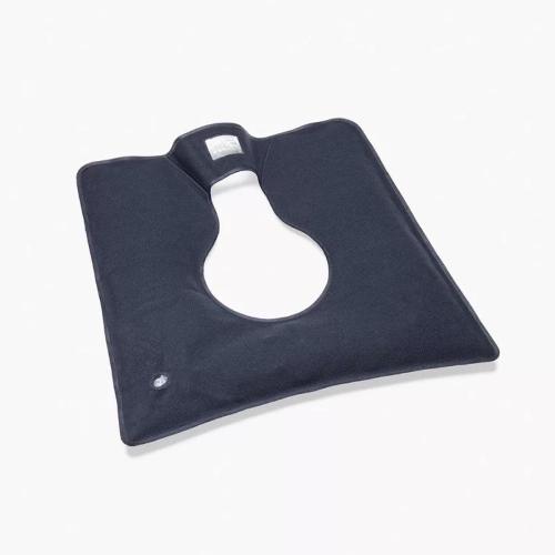 BORT Codyn® Cuscino - Gonfiabile, quindi facile da trasportare ed utilizzabile ovunque