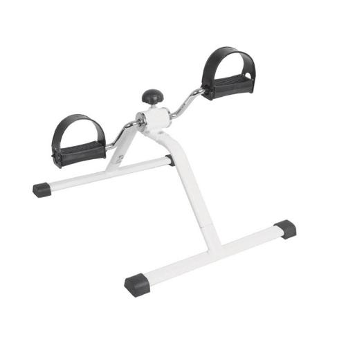 PEDALIERA/ESERCITATORE BASIC - Dotata di manopola per regolare la tensione