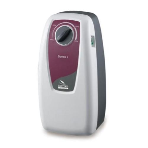 DOMUS 1 - KIT ANTIDECUBITO A CICLO ALTERNATO - MATERASSO (89 x 189 x h. 7 cm) A BOLLE E COMPRESSORE CON REGOLAZIONE PER LA PREVENZIONE ED IL TRATTAMENTO DELLE PIAGHE DA DECUBITO DI PRIMO STADIO, IN TERAPIE A LUNGO TERMINE E TERAPIE DOMICILIARI