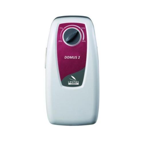 DOMUS 2 - KIT ANTIDECUBITO A CICLO ALTERNATO - MATERASSO (80 x 190 x h. 9,5 cm) AD ELEMENTI INTERCAMBIABILI E COMPRESSORE CON REGOLAZIONE - PER LA PREVENZIONE E IL TRATTAMENTO DELLE PIAGHE DA DECUBITO DI SECONDO STADIO